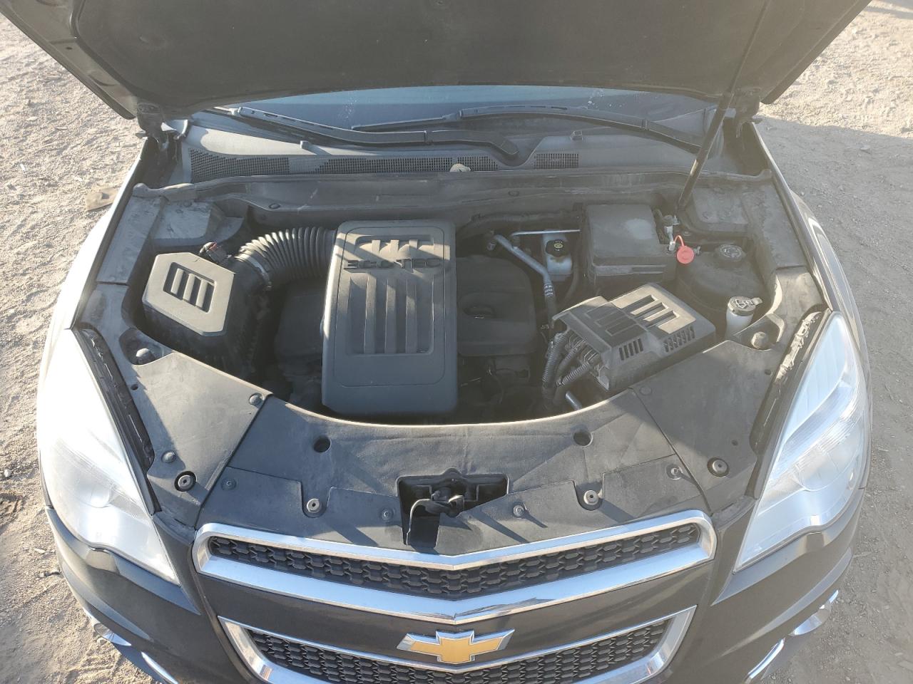 2013 Chevrolet Equinox - Image 14