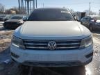 2018 Volkswagen Tiguan Se en Venta en Chicago Heights, IL - Rear End