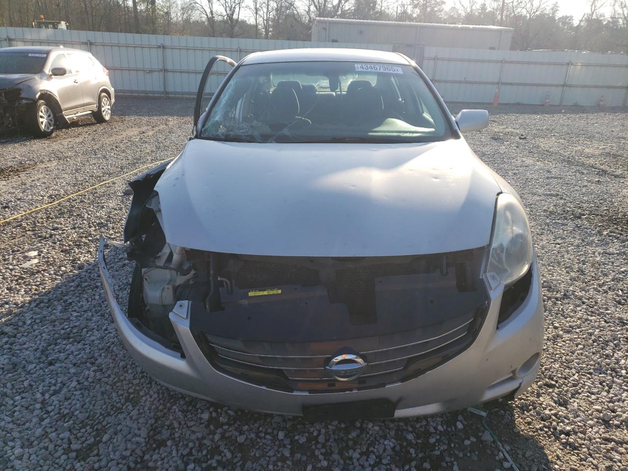 2012 Nissan Altima - Image 5