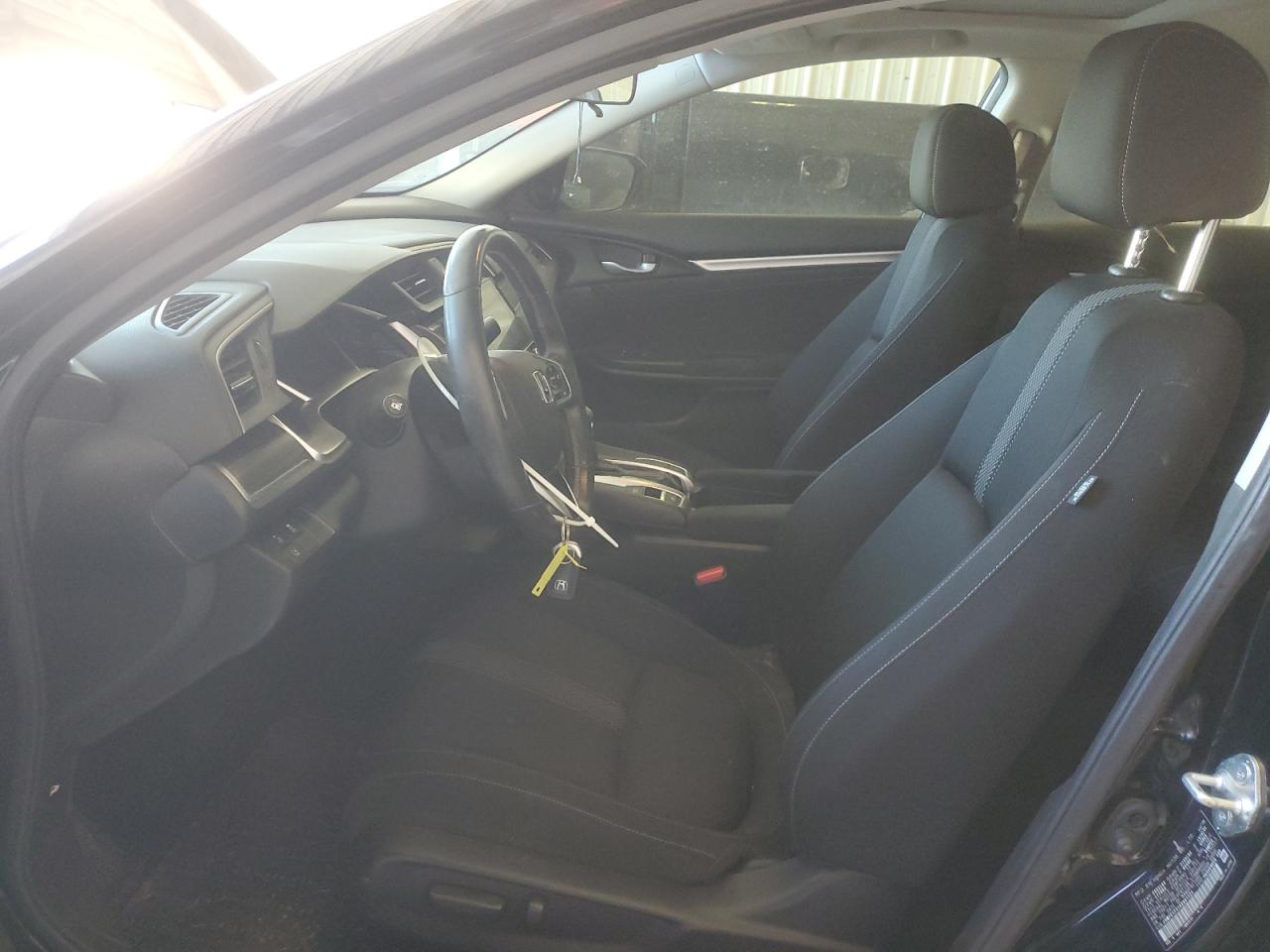 2019 Honda Civic - Image 7
