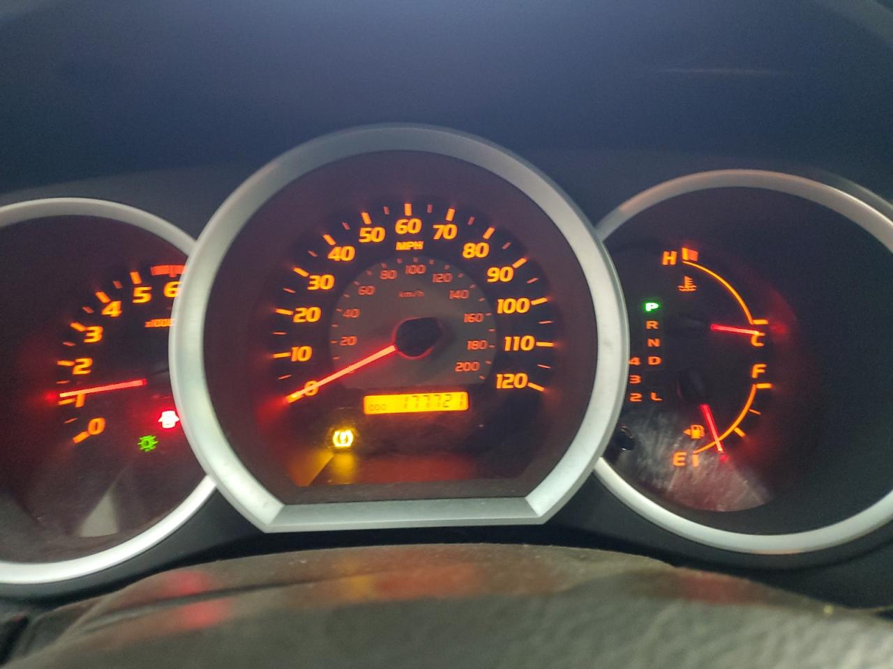 2009 Toyota Tacoma - Image 9