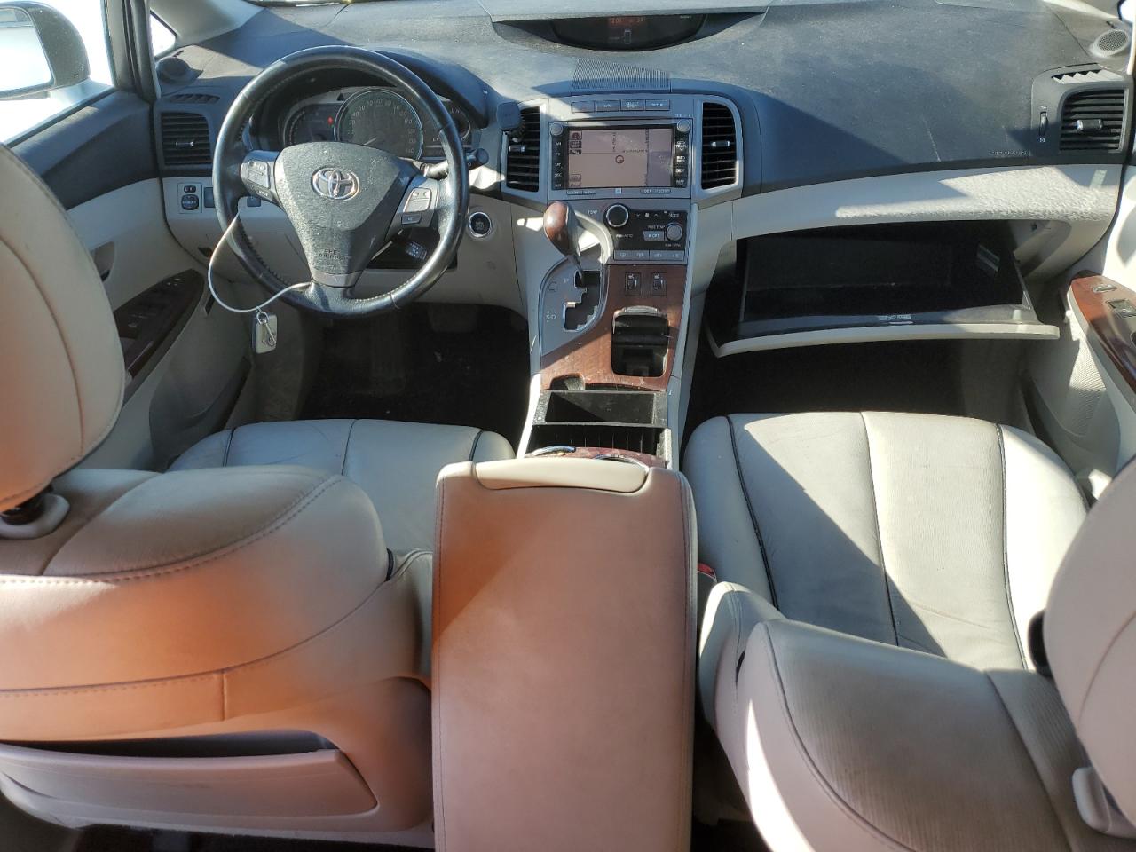 2009 Toyota Venza - Image 8