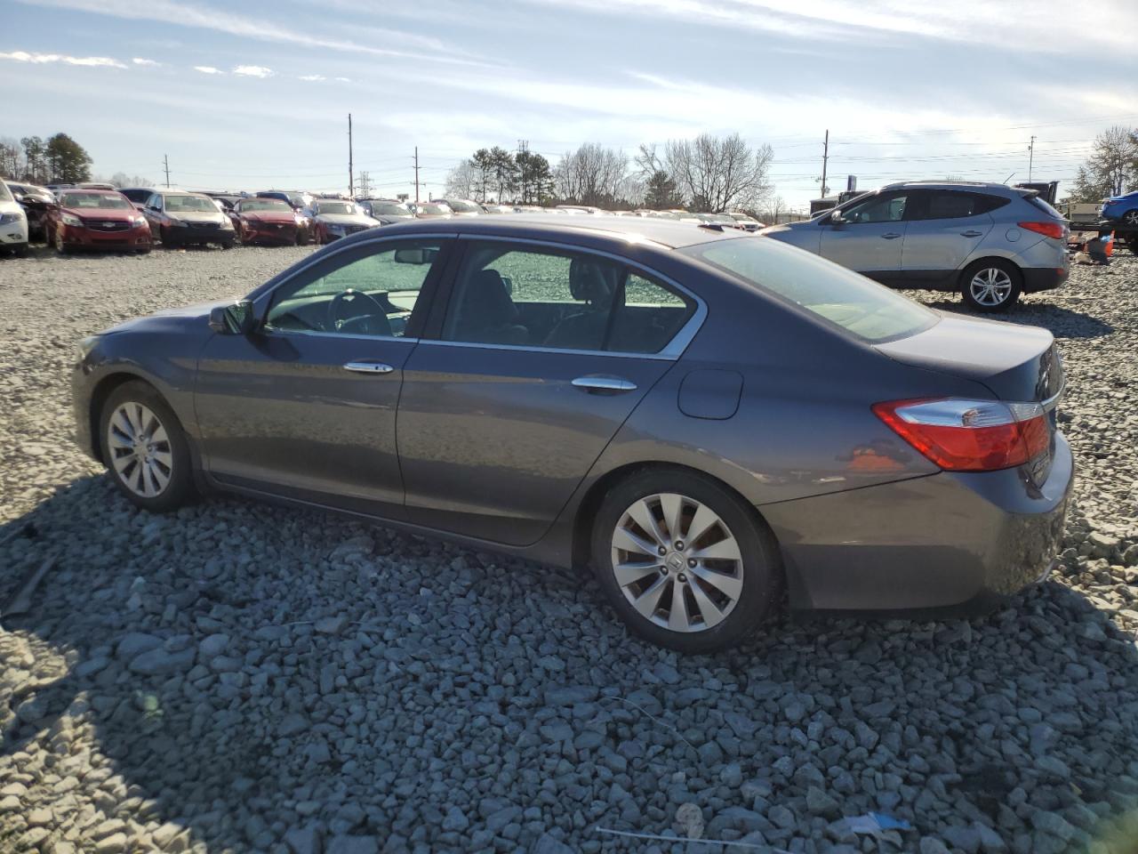 2013 Honda Accord - Image 2