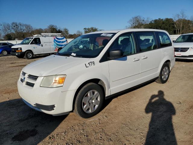 2010 Dodge Grand Caravan Se