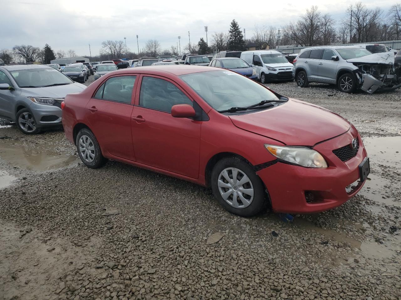 2010 Toyota Corolla - Image 4