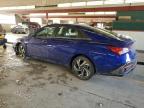 2024 Hyundai Elantra Sel en Venta en Dyer, IN - Front End