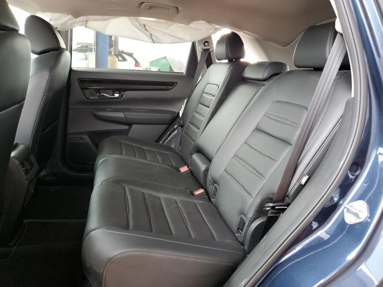 2024 Honda CR-V - Image 11