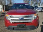 2013 Ford Explorer Xlt продається в Portland, OR - Rear End