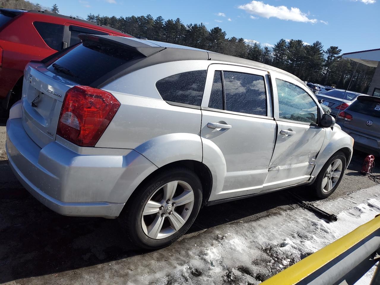 2010 Dodge Caliber - Image 3