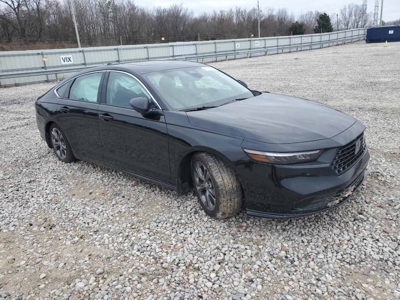 2024 Honda Accord - Image 4