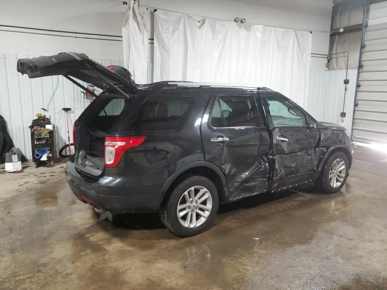 2012 Ford Explorer - Image 3