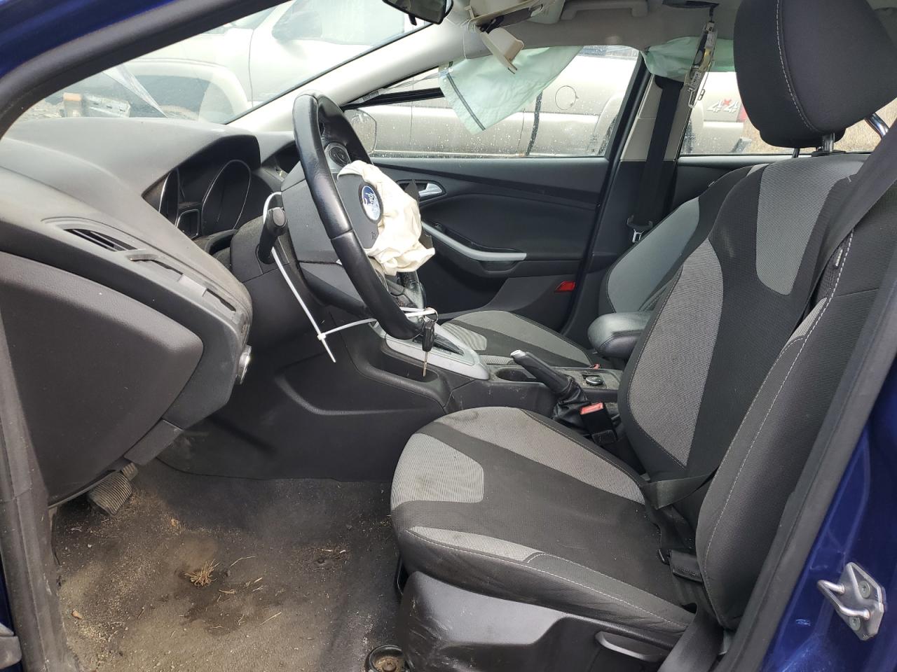 2012 Ford Focus - Image 7