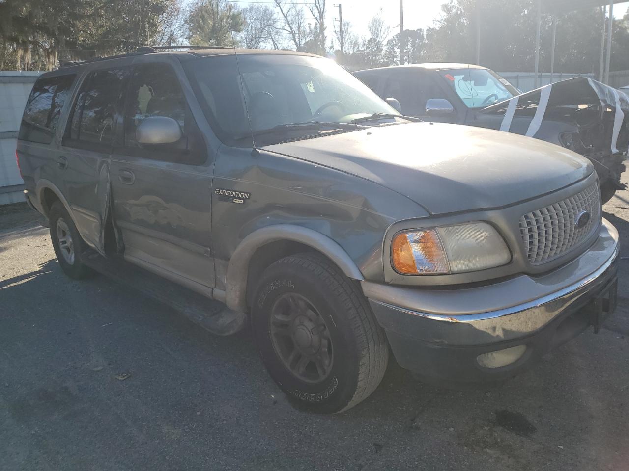 1999 Ford Expedition - Image 4