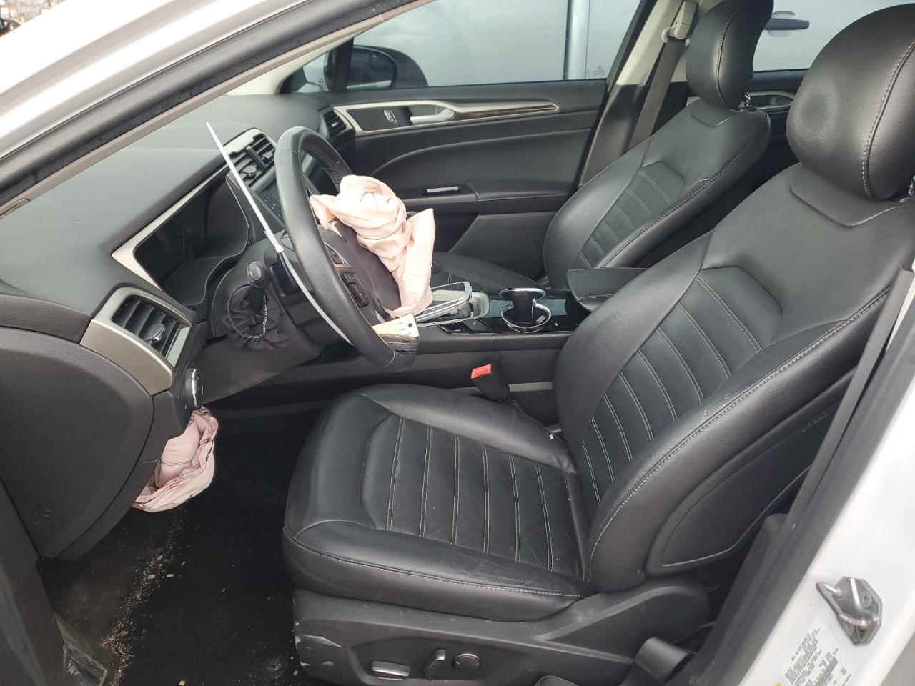 2015 Ford Fusion - Image 7