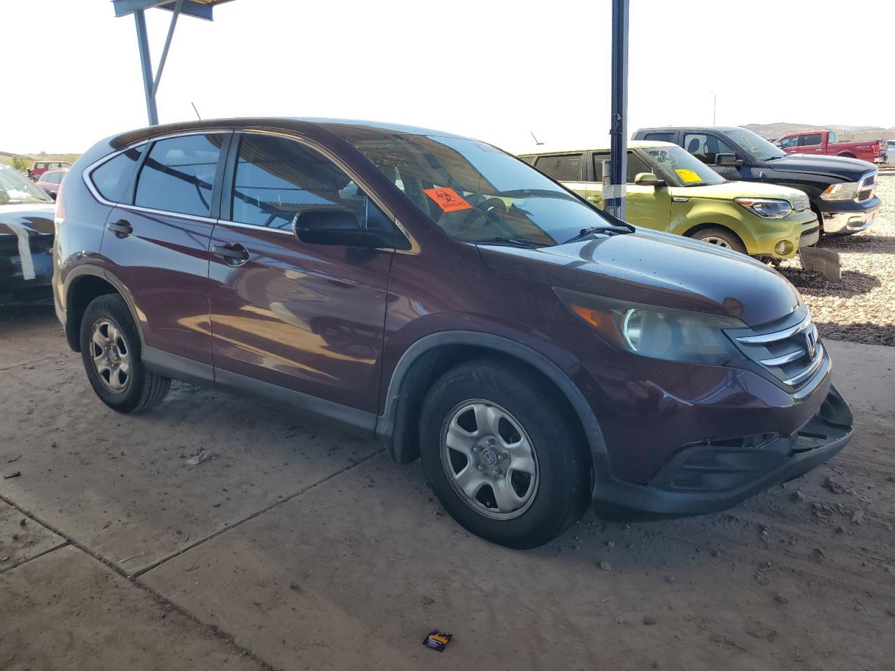 2014 Honda CR-V - Image 4