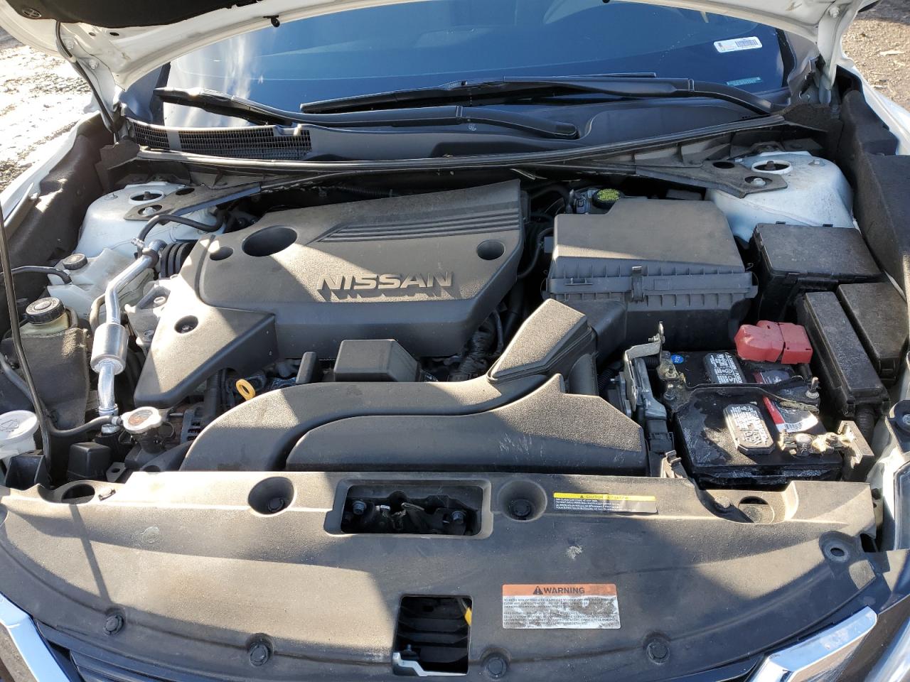 2017 Nissan Altima - Image 13