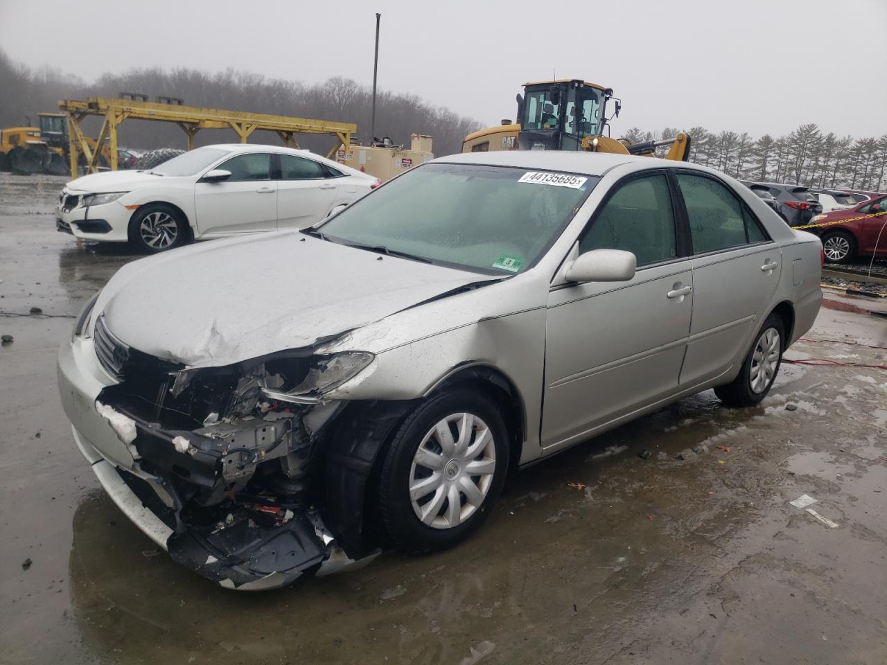 2005 Toyota Camry - Image 1