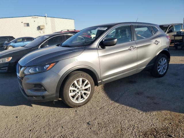 2022 Nissan Rogue Sport S