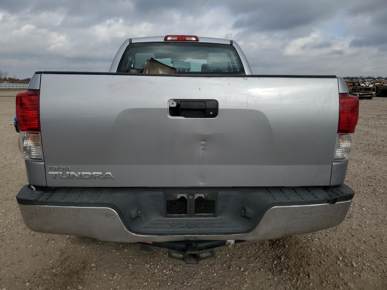 2012 Toyota Tundra - Image 6