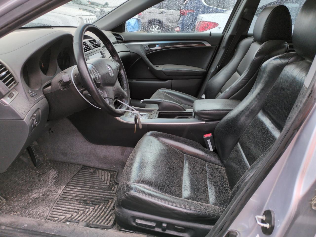 2005 Acura TL - Image 7
