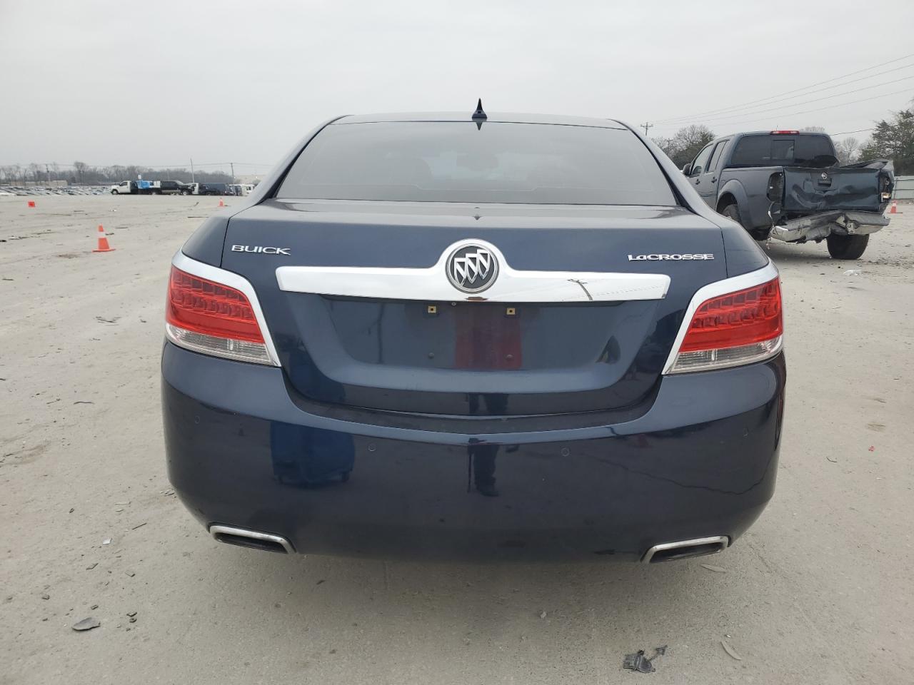 2012 Buick LaCrosse - Image 6