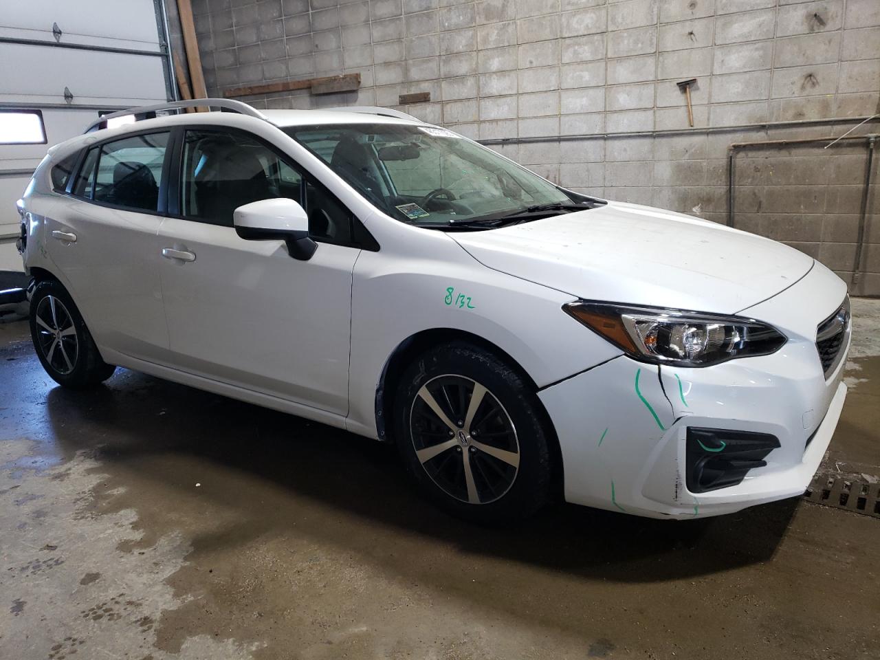 2019 Subaru Impreza - Image 4