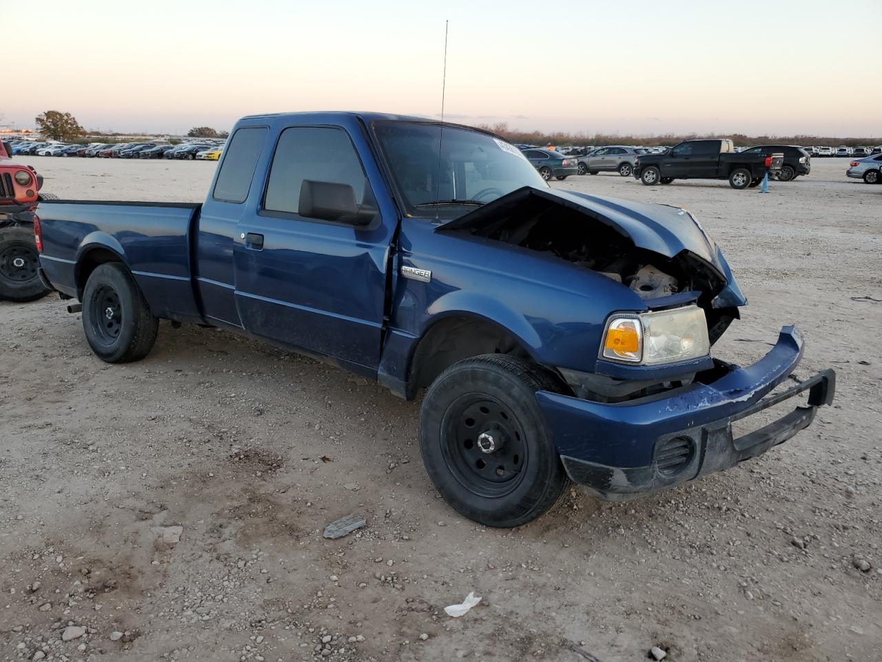 2009 Ford Ranger - Image 4