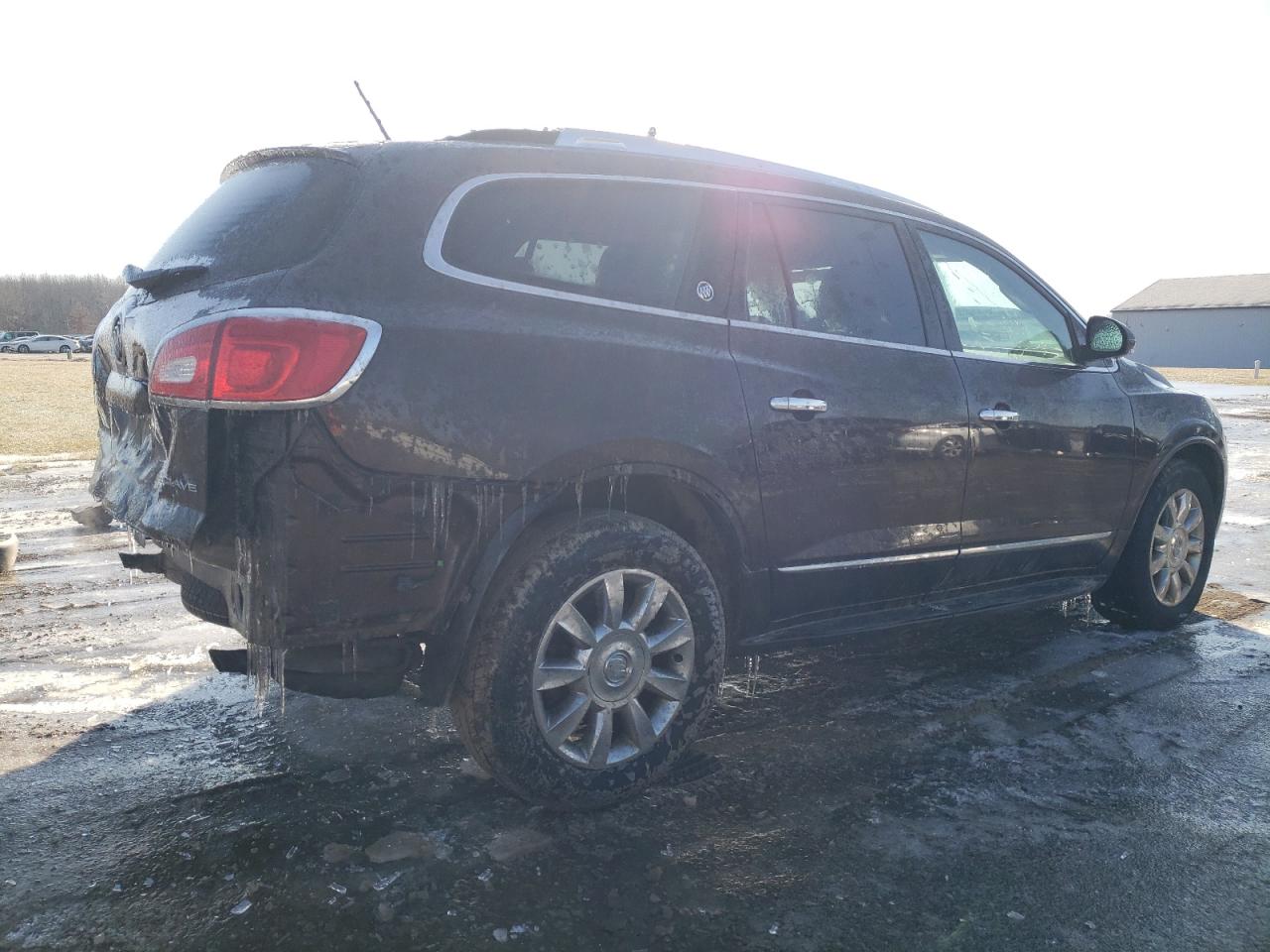 2015 Buick Enclave - Image 3