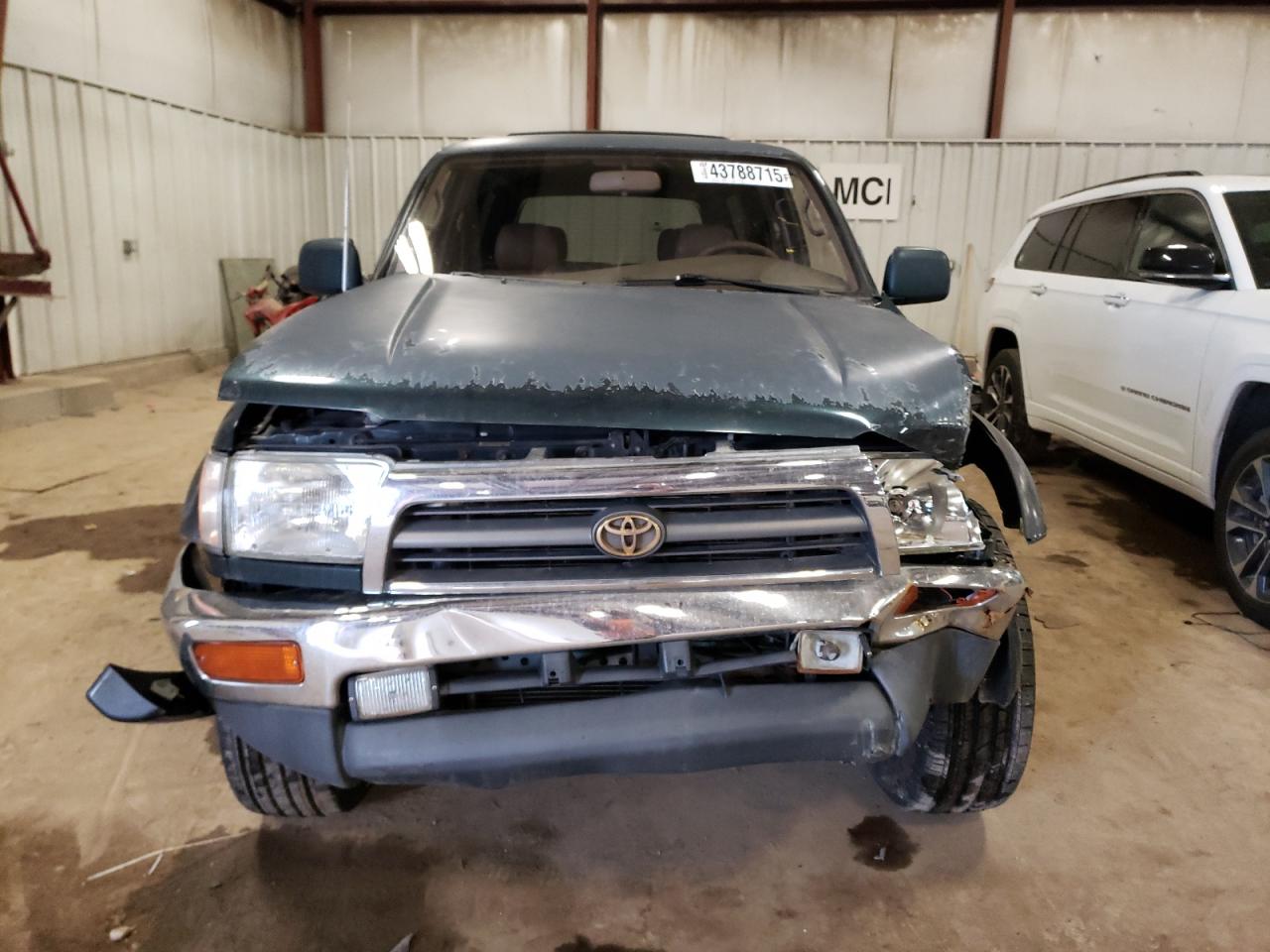 1998 Toyota 4Runner - Image 5