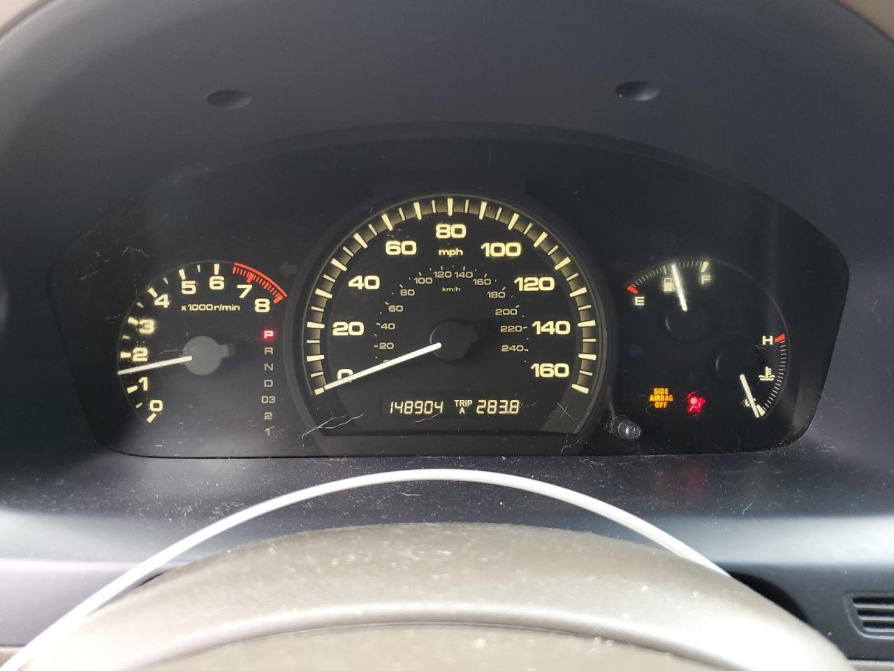 2007 Honda Accord - Image 9