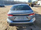 2020 Toyota Corolla Se en Venta en Grenada, MS - Front End