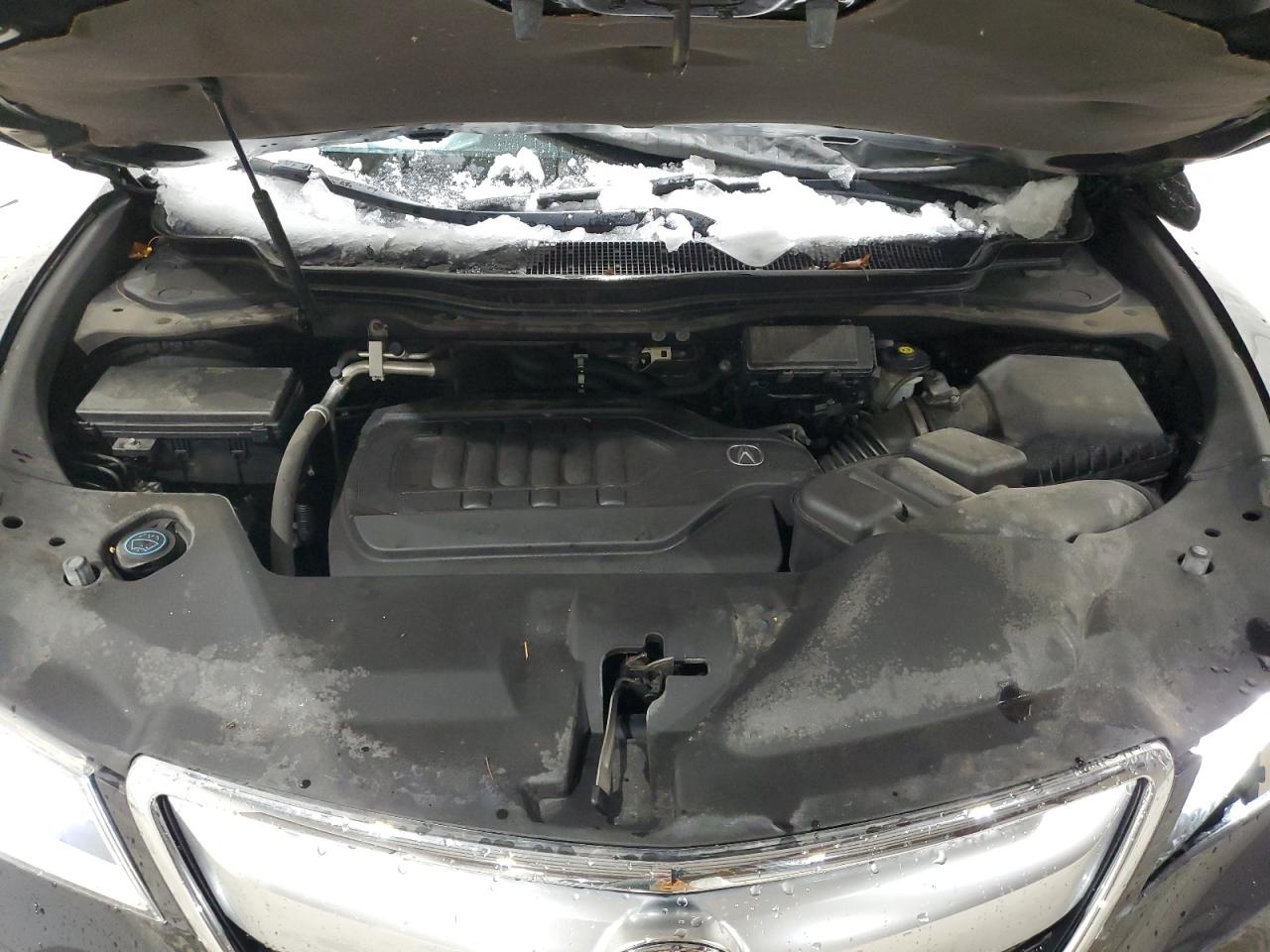 2014 Acura MDX - Image 12