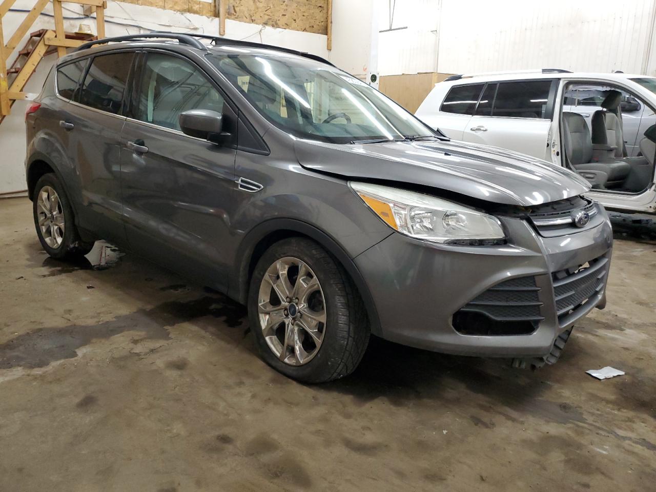 2014 Ford Escape - Image 4