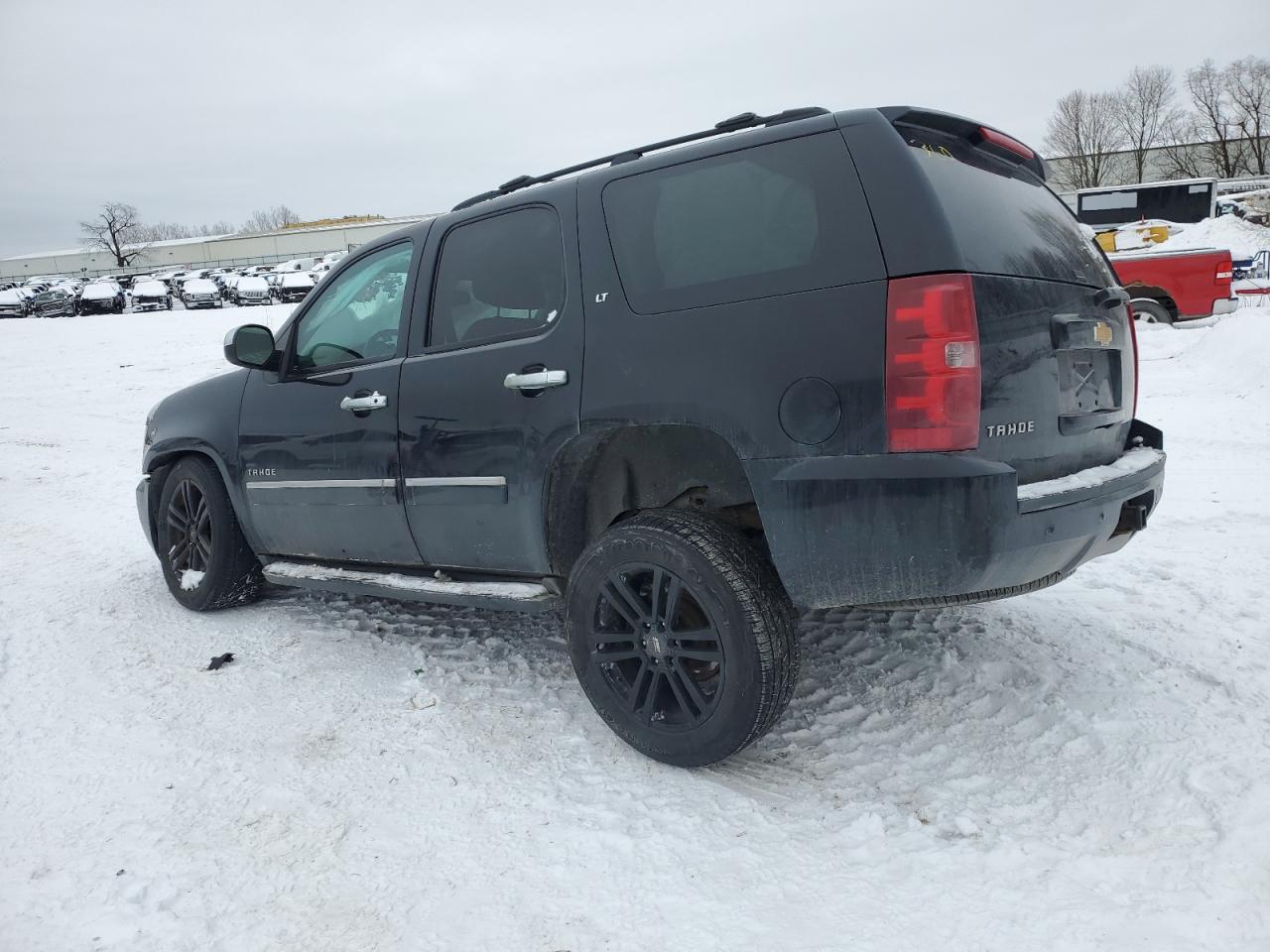 2013 Chevrolet Tahoe - Image 2