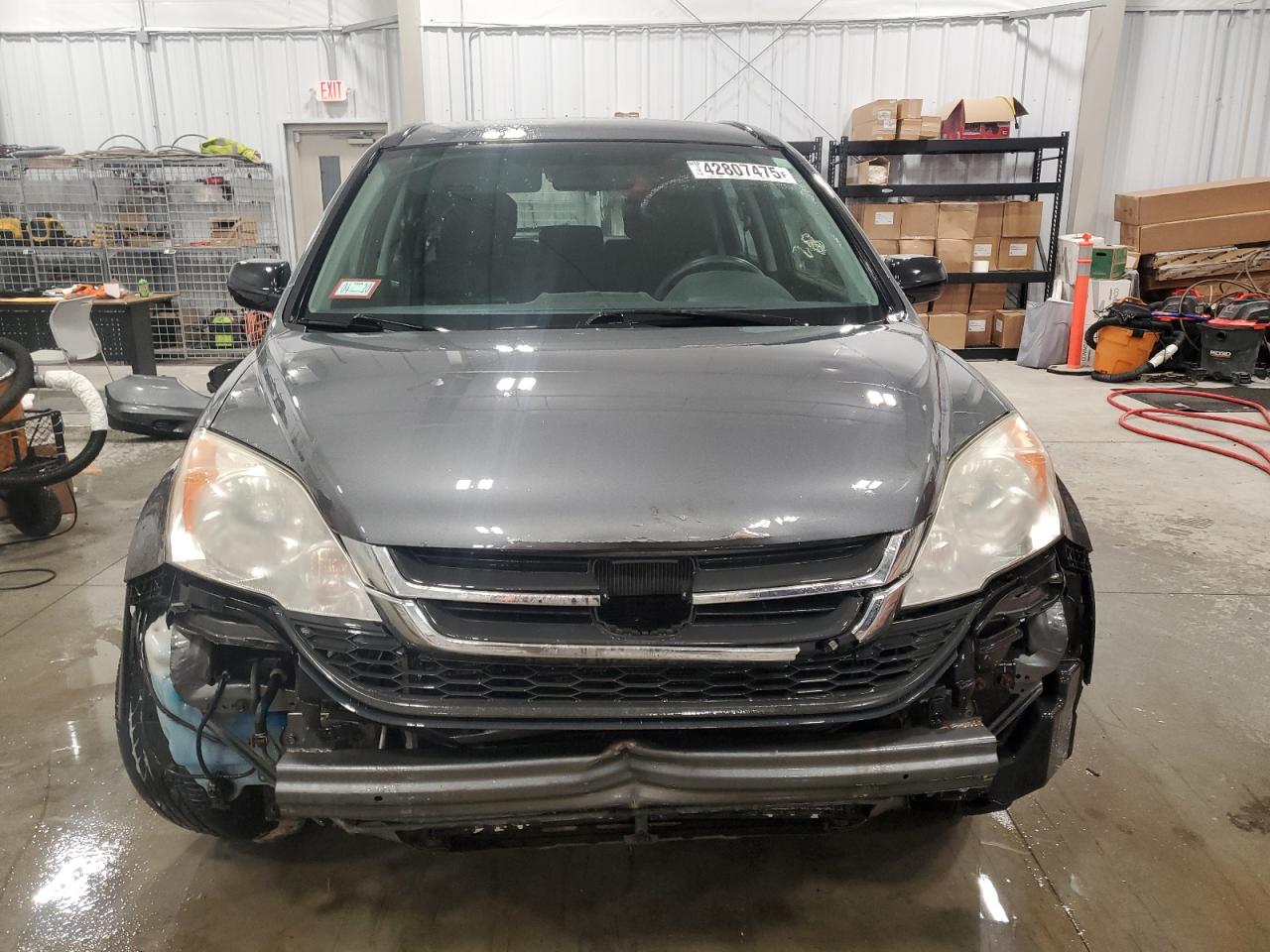 2011 Honda CR-V - Image 5