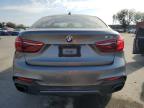 2016 Bmw X6 Xdrive50I იყიდება Orlando-ში, FL - Minor Dent/Scratches