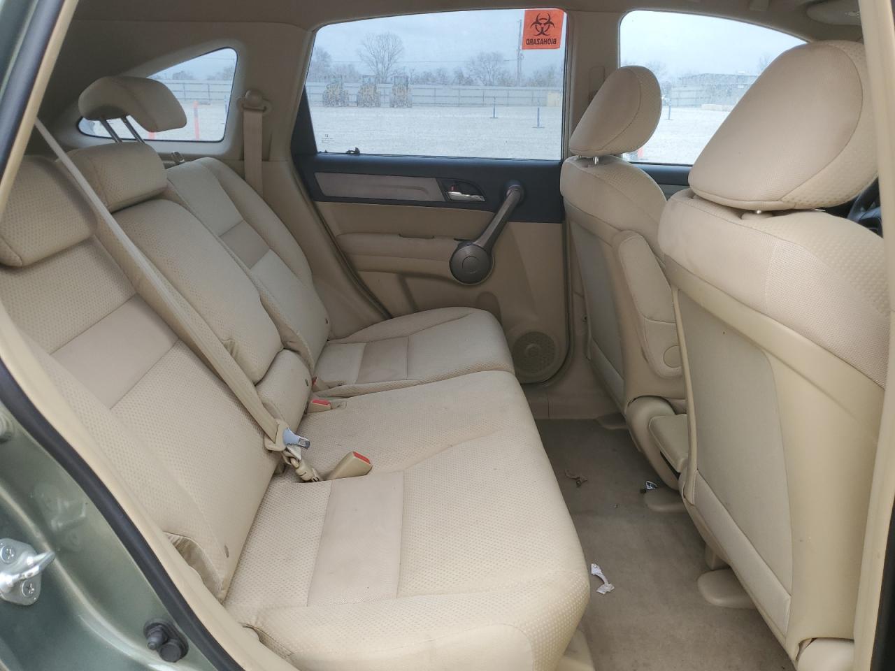 2009 Honda CR-V - Image 11