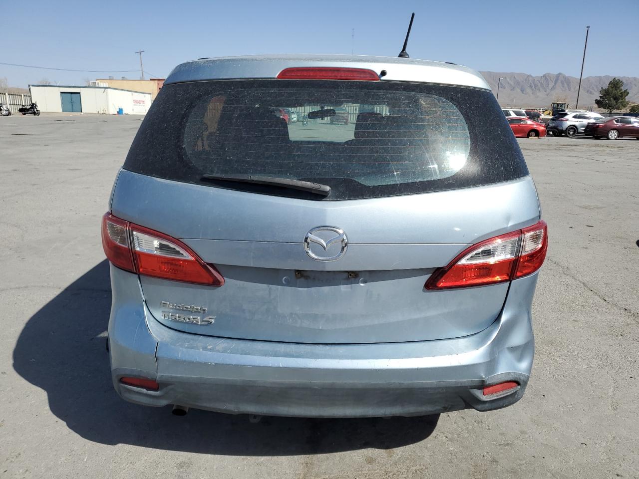 2013 Mazda 5 - Image 6