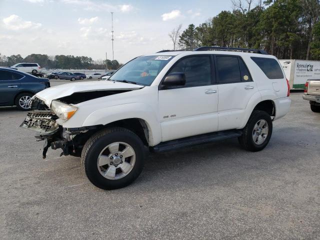 2007 Toyota 4Runner Sr5