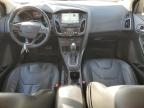 2018 Ford Focus Titanium იყიდება Haslet-ში, TX - Front End