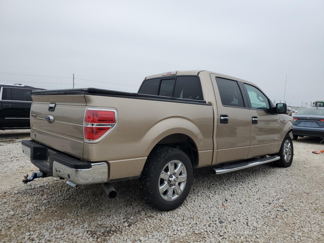 2014 Ford F-150 - Image 3