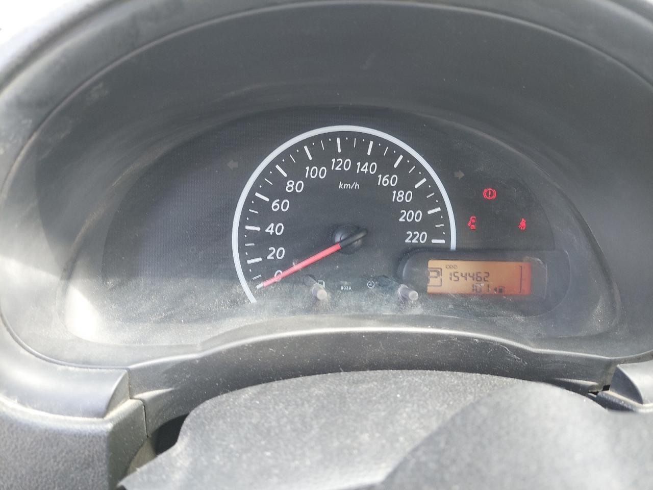 MDHBN7AD6DG027902 - 2013 Nissan Sunny - #45433295