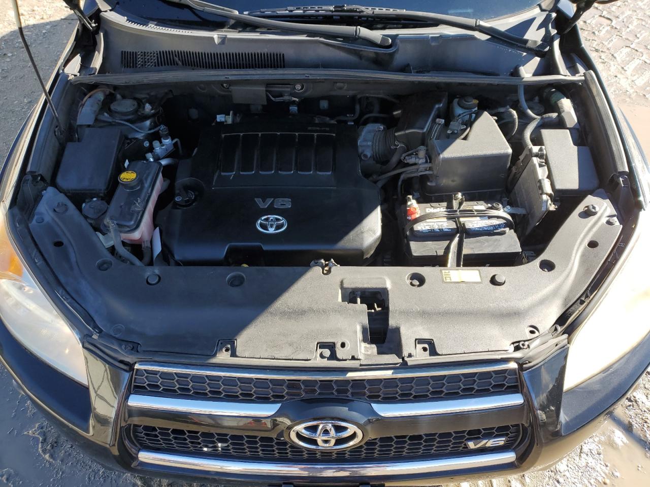 2009 Toyota RAV 4 - Image 12