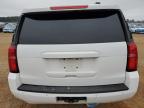2019 Chevrolet Tahoe Police   იყიდება Longview-ში, TX - Stripped