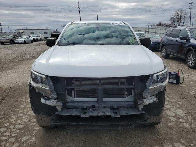  CHEVROLET COLORADO 2017 Белый