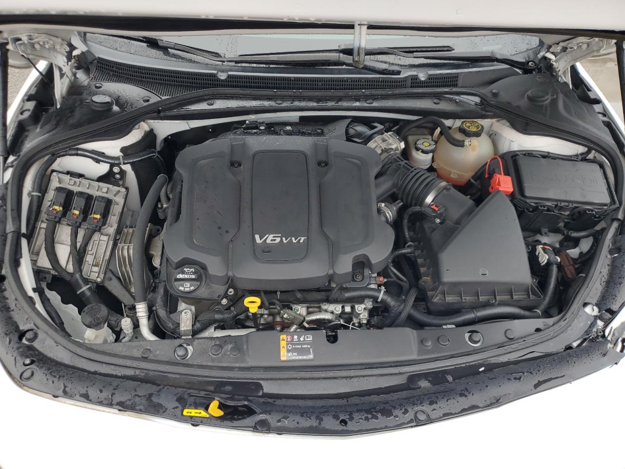 2018 Buick LaCrosse - Image 11
