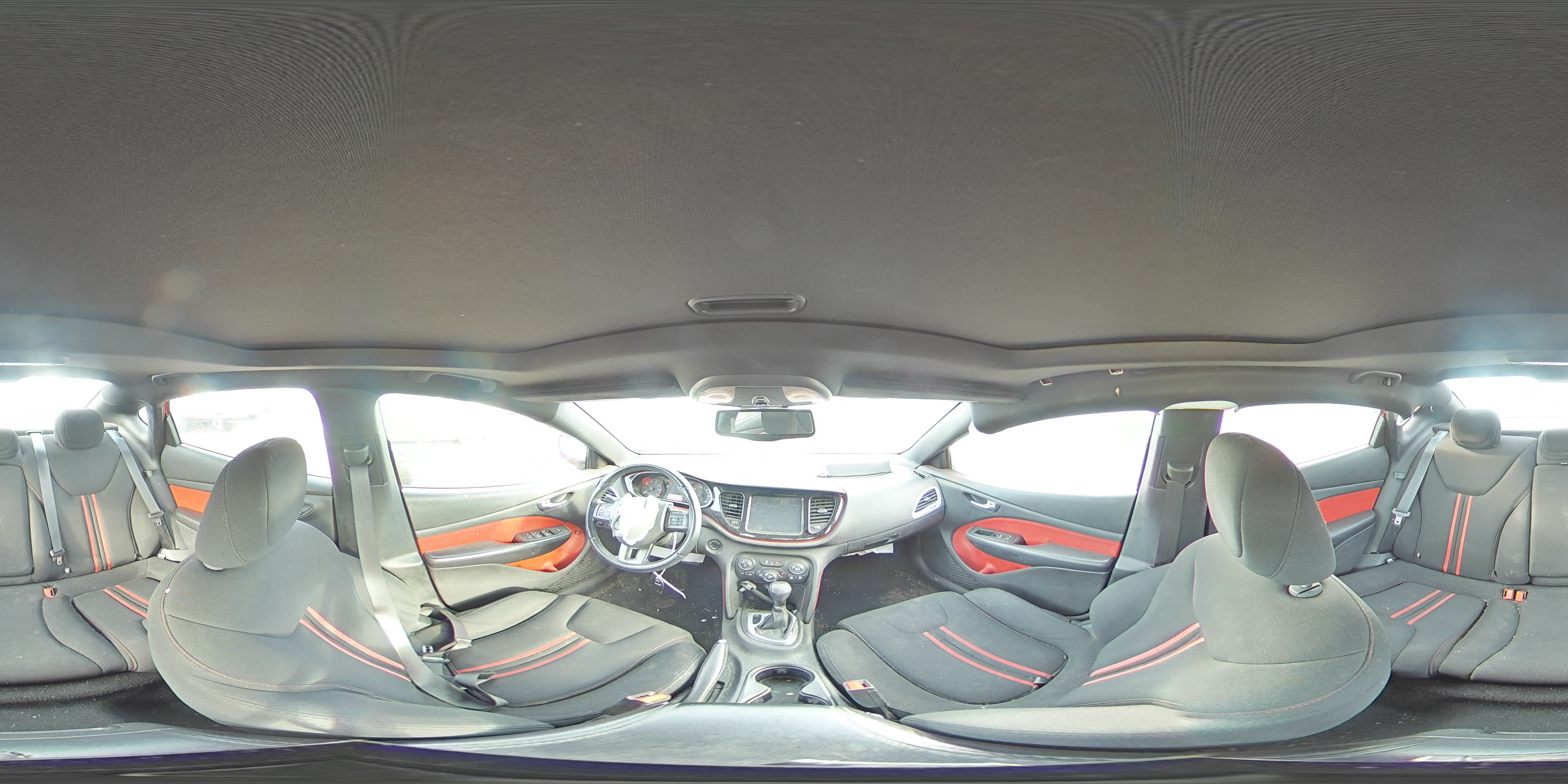 2013 Dodge Dart - Image 13