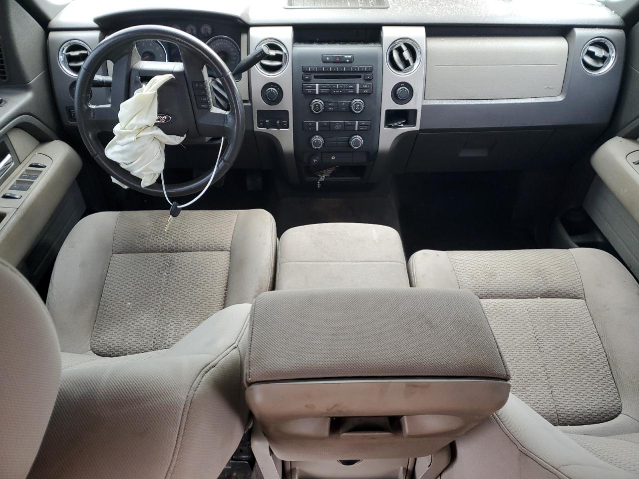 2010 Ford F-150 - Image 8