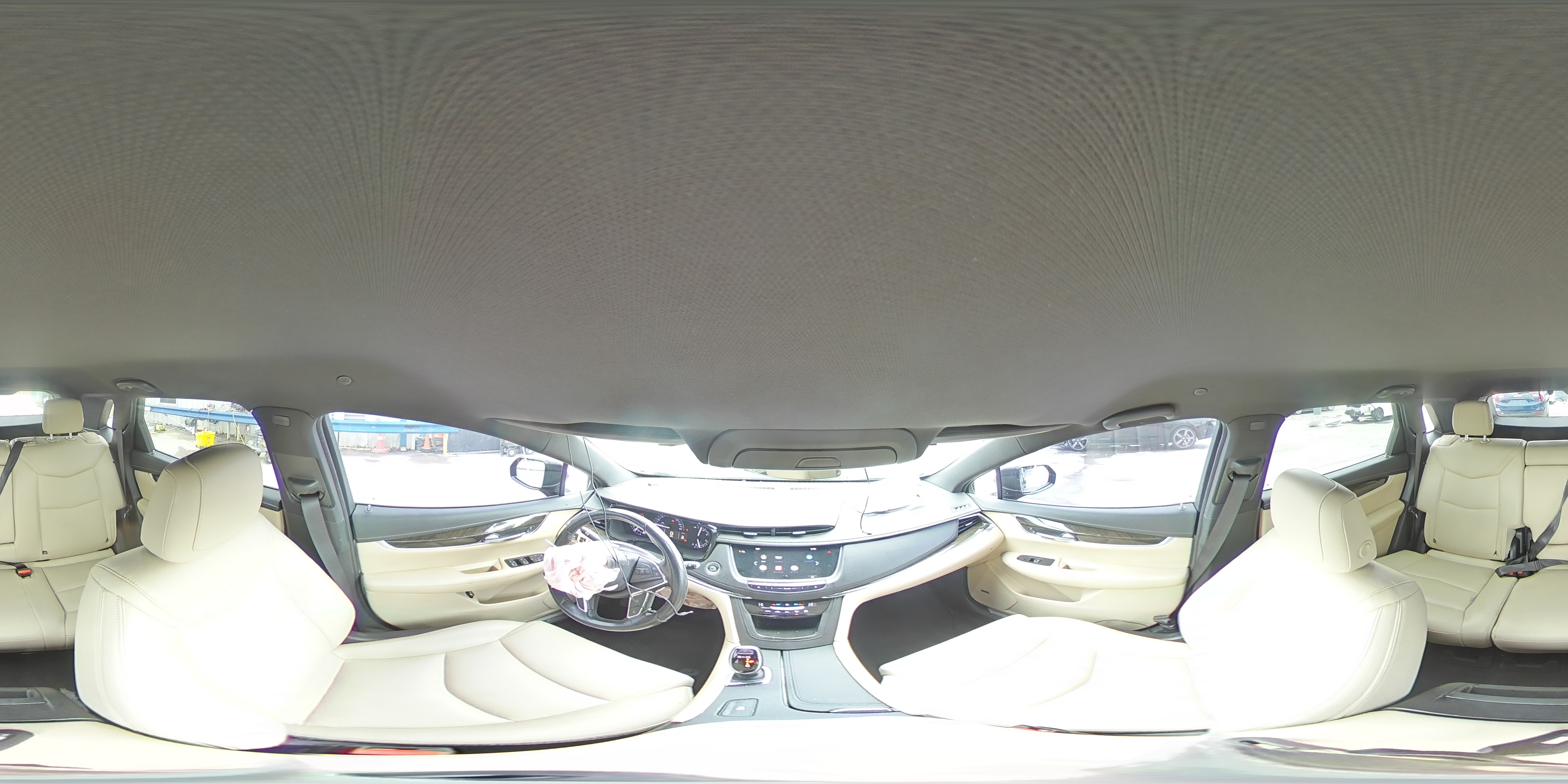 2019 Cadillac XT5 - Image 15