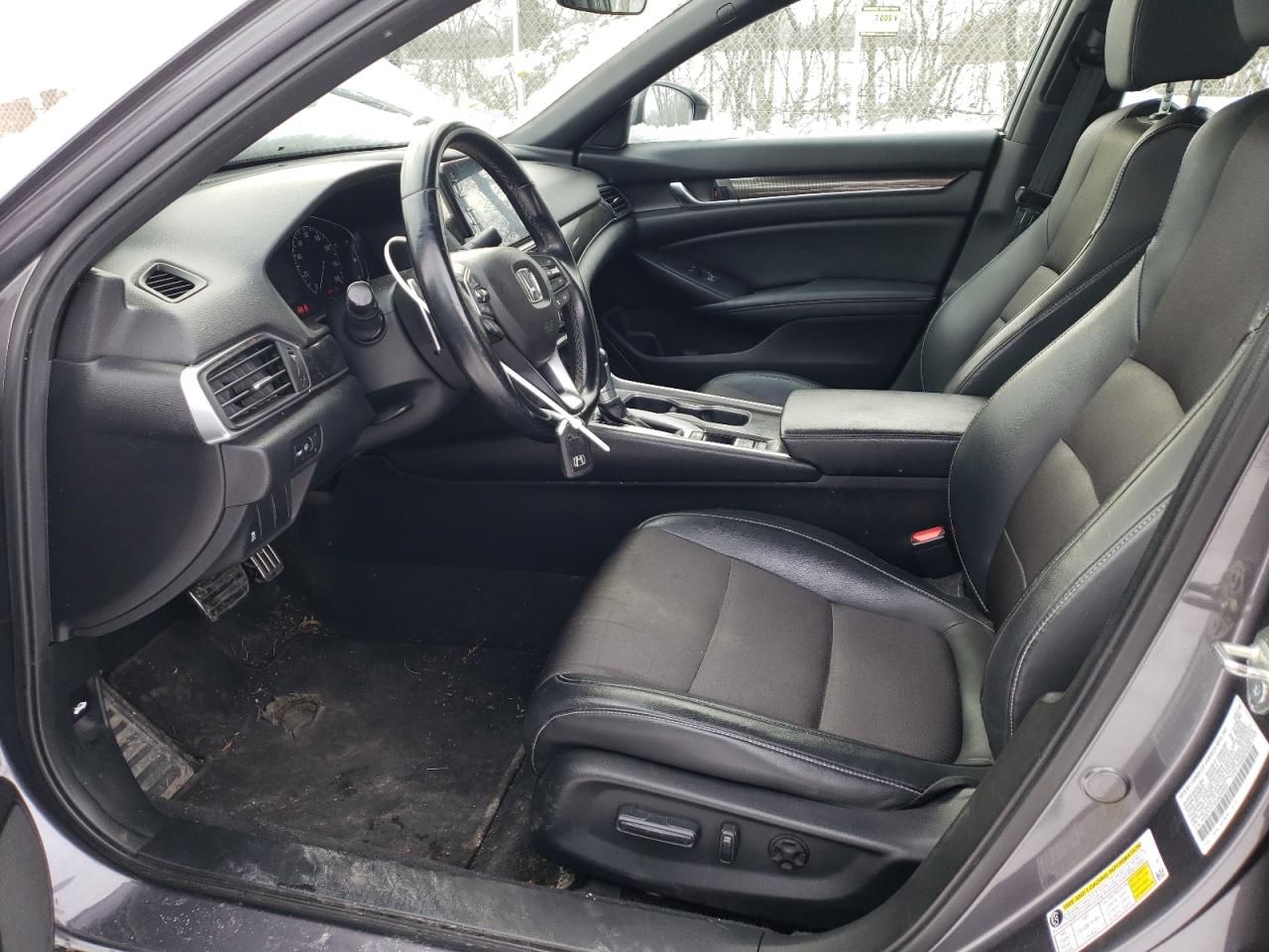 2018 Honda Accord - Image 7